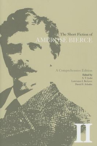 Short Fiction of Ambrose Bierce II