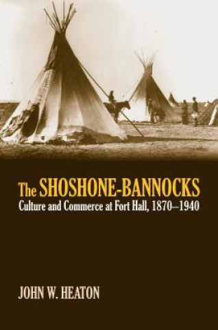 Shoshone-Bannocks