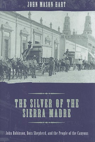 Silver of the Sierra Madre