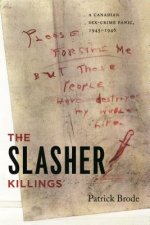 Slasher Killings