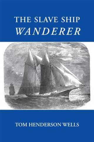 Slave Ship Wanderer