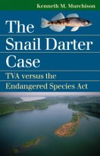 Snail Darter Case
