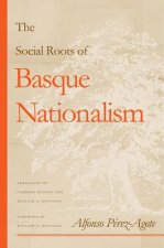 Social Roots of Basque Nationalism