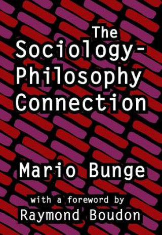 Sociology-philosophy Connection