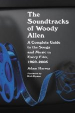 Soundtracks of Woody Allen