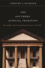 Southern Judicial Tradition