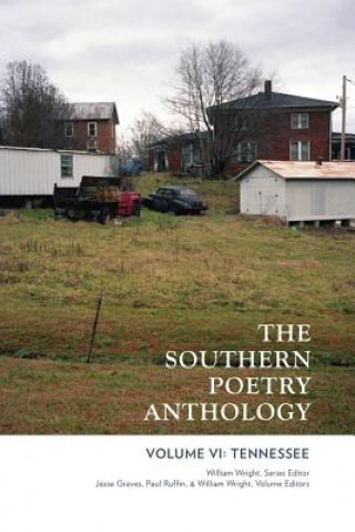 Southern Poetry Anthology VI