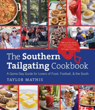 Southern Tailgating Cookbook
