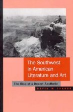 Southwest in American Literature and Art