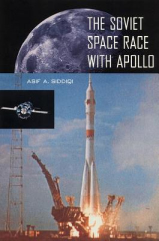 Soviet Space Race with Apollo