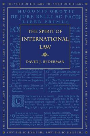 Spirit of International Law