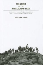 Spirit of the Appalachian Trail