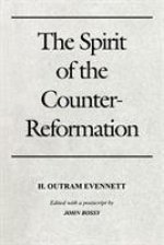 Spirit of the Counter-reformation