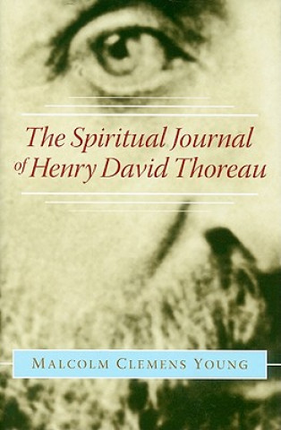 Spiritual Journal of Henry David Thoreau