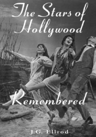Stars of Hollywood Remembered