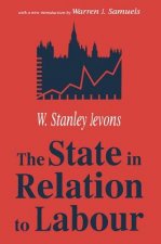State in Relation to Labour
