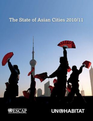 state of Asian cities 2010/2011