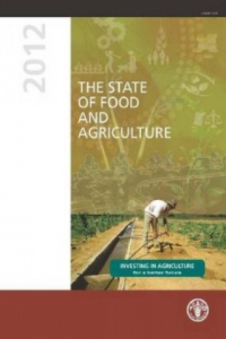 state of food and agriculture 2012