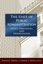 State of Public Administration