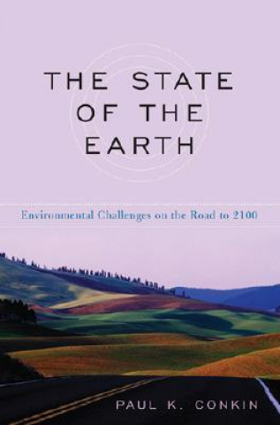 State of the Earth