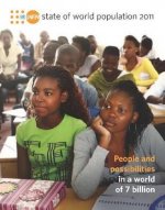 State of World Population 2011