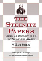 Steinitz Papers