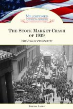 Stock Market Crash of 1929
