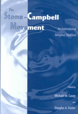 Stone-Campbell Movement