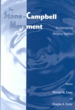 Stone-Campbell Movement