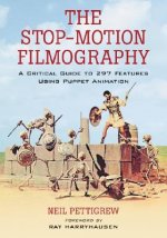 Stop-motion Filmography