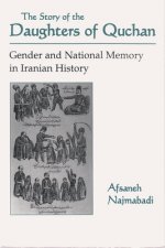 Story of the Daughters of Quchan