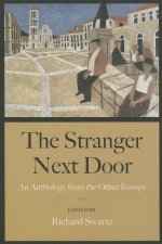 Stranger Next Door