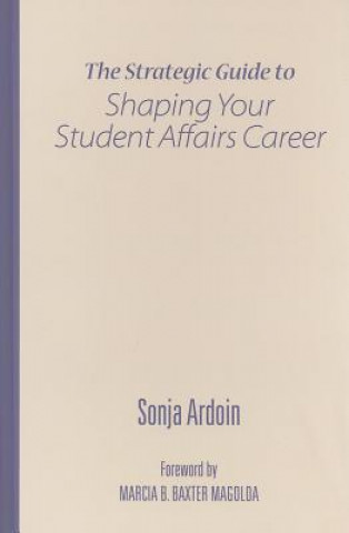 Strategic Guide to Shaping Your Student Affairs Career