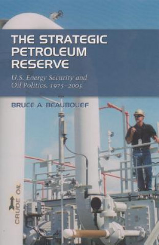 Strategic Petroleum Reserve