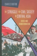 Struggle for Civil Society in Central Asia