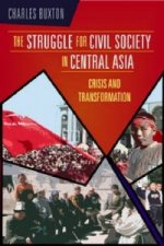 Struggle for Civil Society in Central Asia
