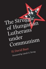 Struggle of Hungarian Lutherans under Communism
