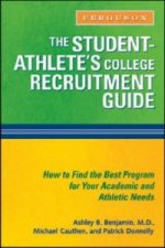 Student-athlete's College Recruitment Guide