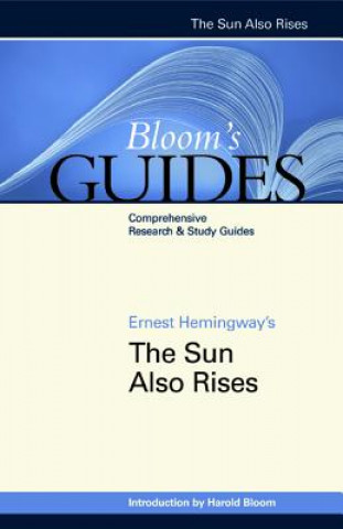 Sun Also Rises