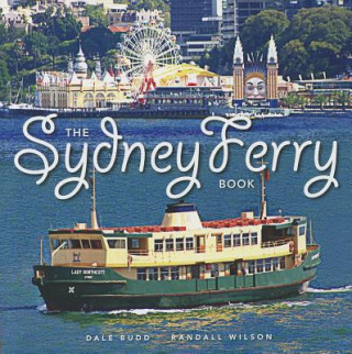 Sydney Ferry Book