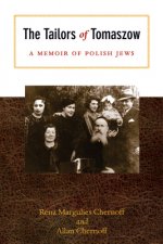 Tailors of Tomaszow