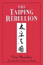 Taiping Rebellion