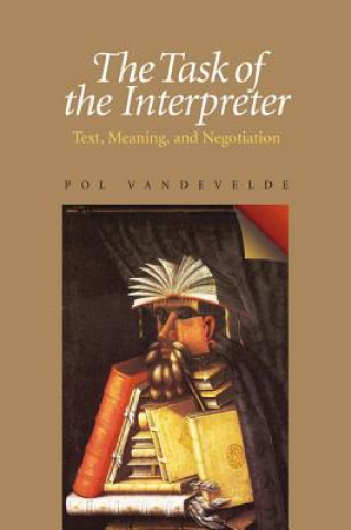 Task of the Interpreter, The