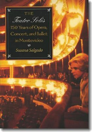 Teatro Solis