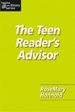 Teen Reader's Advisor