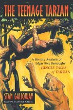 Teenage Tarzan