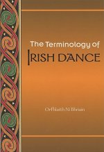 Terminology of Irish Dance