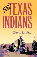 Texas Indians