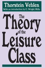 Theory of the Leisure Class