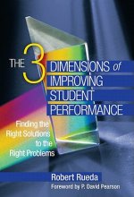 Three Dimensions of Improving Student Performance